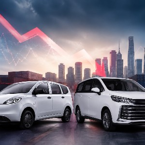 Xé rào mốc 400 triệu đồng: MPV đô thị cuốn vào vòng xoáy 