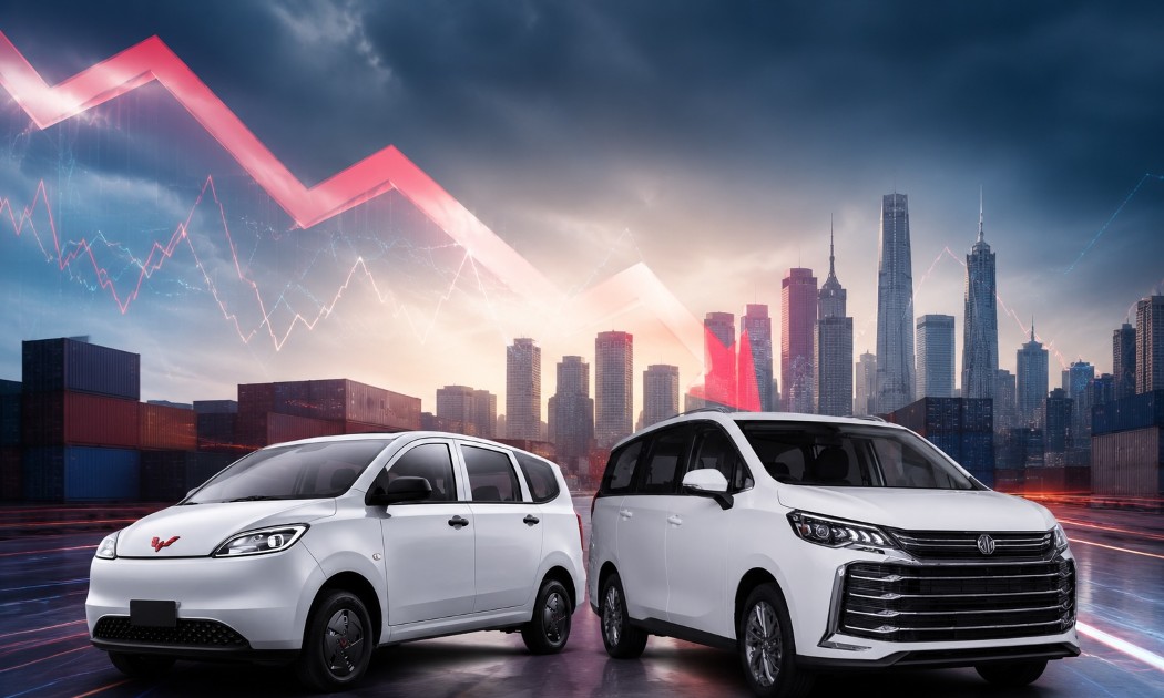 Xé rào mốc 400 triệu đồng: MPV đô thị cuốn vào vòng xoáy