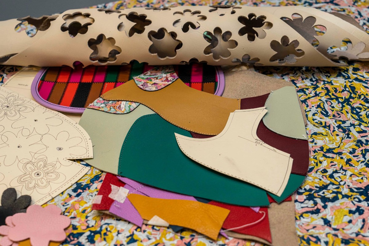 Các thương hiệu chủ động đón nhận upcycling hơn so với chỉ vài năm trước đây. Ảnh: The New York Times