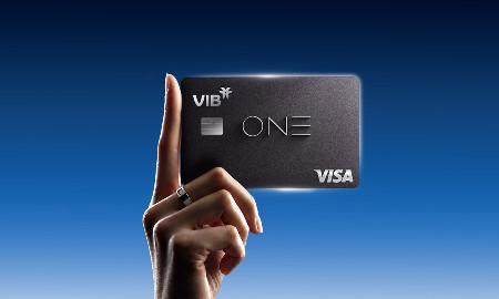 VIB: Khách hàng cần nhiều giá trị hơn, nhưng không nhất thiết cần thêm nhiều chiếc thẻ