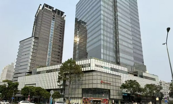 Tập đoàn Keppel muốn mở rộng đầu tư bất động sản, công nghệ xanh tại TP. Hồ Chí Minh