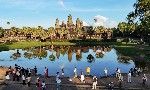 Campuchia mở rộng chiến lược tiếp thị nhằm thu hút khách quốc tế