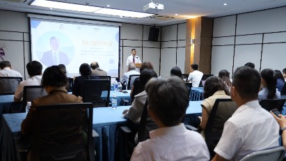 Opportunities for domestic firms to effectively access French and EU markets