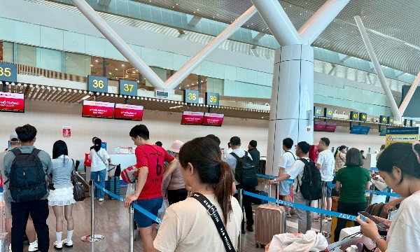 Bộ Xây dựng yêu cầu xử lý nghiêm việc tăng giá vé vận tải bất hợp lý và trục lợi dịp 2/9