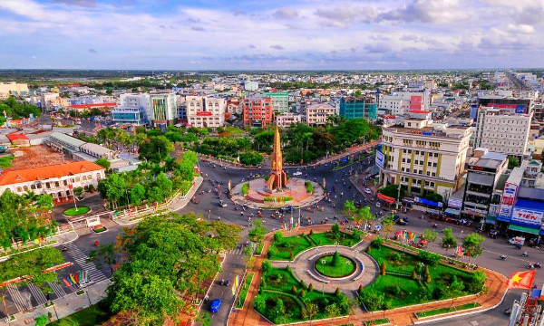 Cà Mau thúc đẩy nhà ở cho thuê, tăng quỹ nhà ở xã hội đến năm 2030
