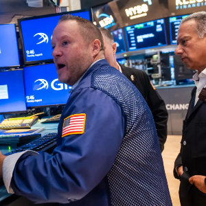 Ảnh minh họa - Ảnh: Getty/CNBC.
