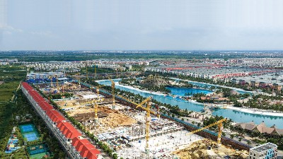 Primary benchmarks in real estate