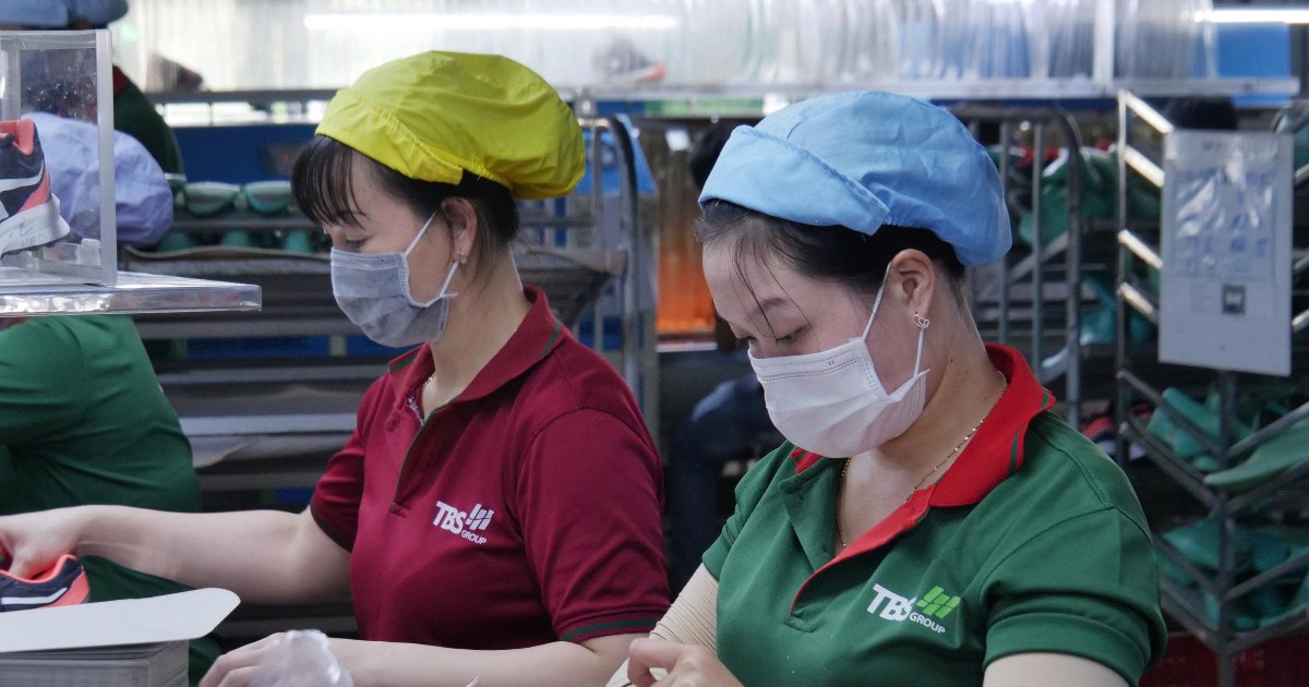 Hoa Kỳ luôn coi Việt Nam là thị trường thu mua chiến...