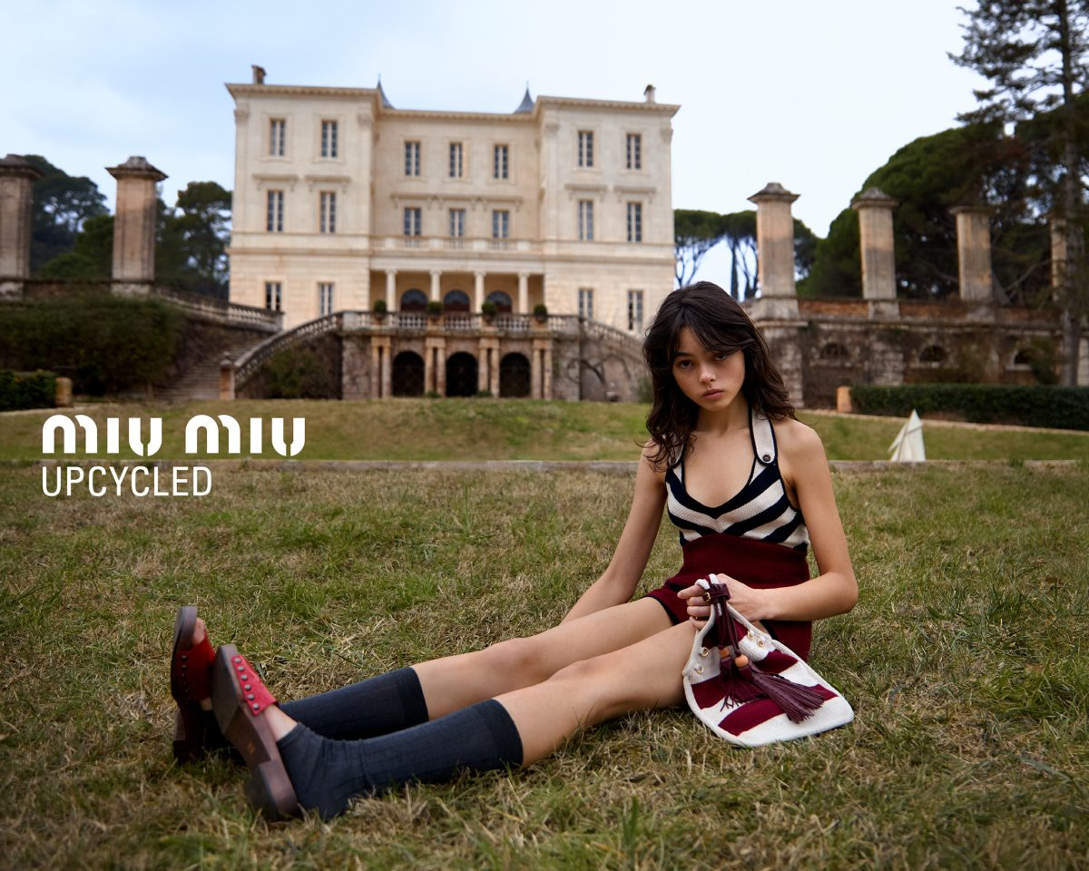 Ảnh: Miu Miu