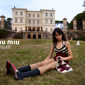 Ảnh: Miu Miu