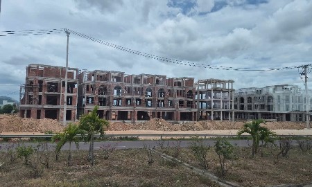 Bộ Xây dựng yêu cầu tăng cường kỷ luật trong hoạt động xây dựng