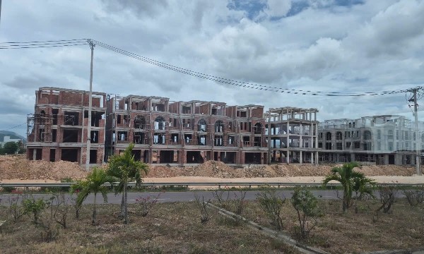 Bộ Xây dựng yêu cầu tăng cường kỷ luật trong hoạt động xây dựng