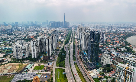 Kiểm soát chi phí đầu vào để kiểm soát giá nhà, đất và giá sản phẩm đầu ra