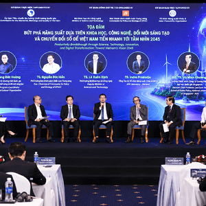 Diễn đàn Năng suất chất lượng Quốc gia 2026
