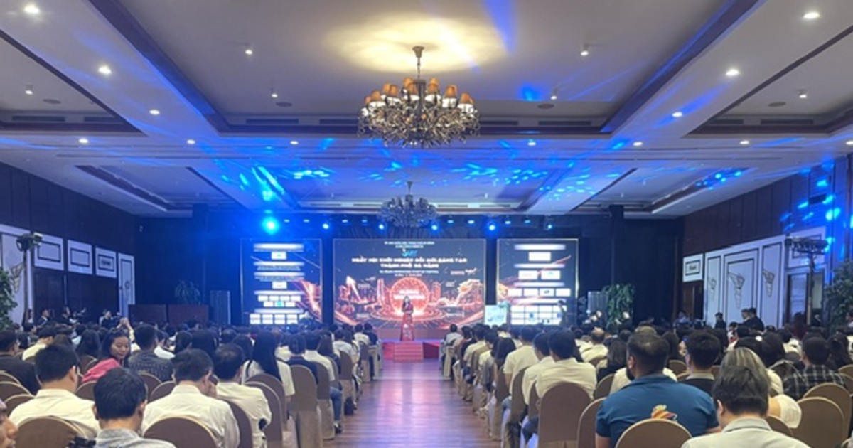 Bước chuyển mạnh mẽ của hệ sinh thái khởi nghiệp Đà Nẵng