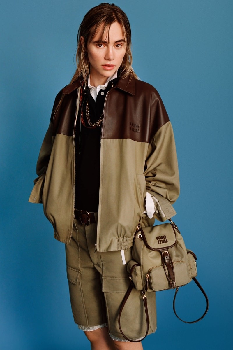Ảnh: Miu Miu