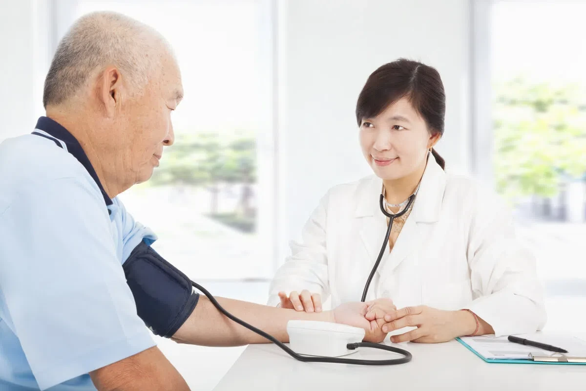 Ảnh minh họa: Pharmacity