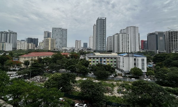 Dồn nguồn lực cho mục tiêu 1,14 triệu căn nhà ở xã hội