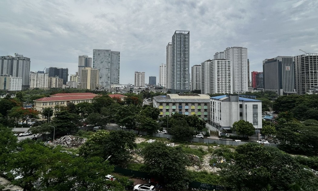 Ảnh minh họa: Thanh Xuân