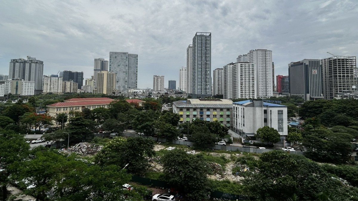 Ảnh minh họa: Thanh Xuân