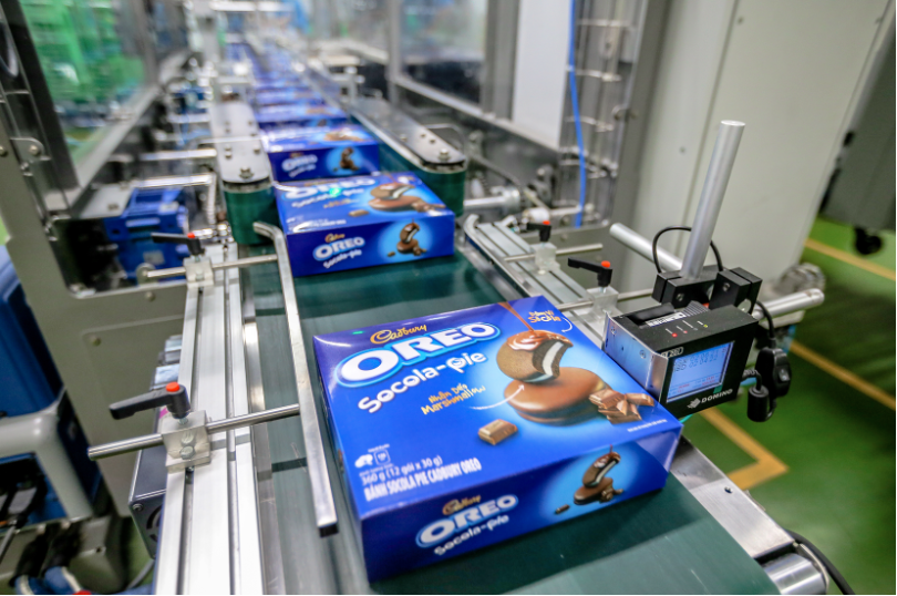 Mondelez Kinh Do strengthens sustainable manufacturing capabilities at its Ho Chi Minh City and Hung Yen plants