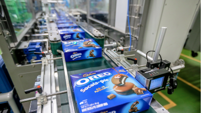 Mondelez Kinh Do’s mission to lead Vietnam's snack industry sustainably