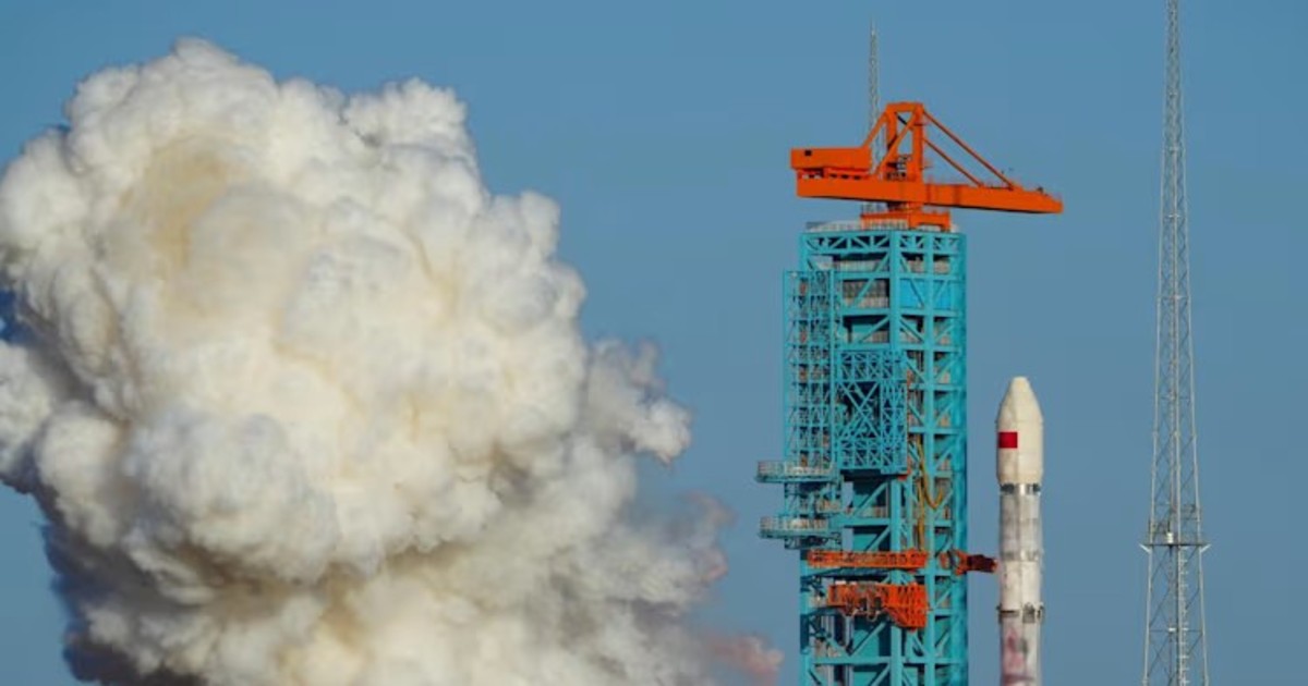 Trung Quốc gia nhập cuộc đua phát triển tên lửa tái sử dụng trong ngành hàng không vũ trụ thương mại