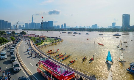 Ảnh minh họa - Ảnh: VGP/Minh Thi.