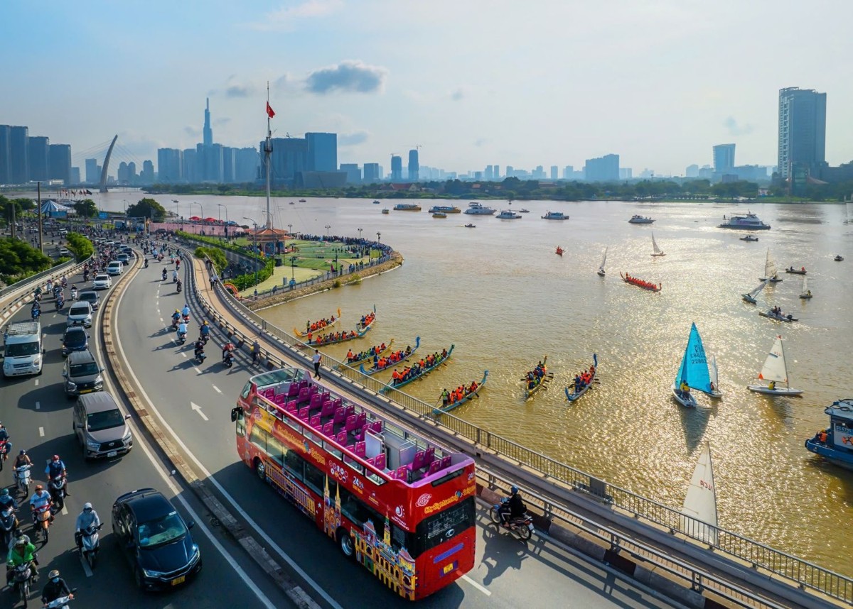 Ảnh minh họa - Ảnh: VGP/Minh Thi.