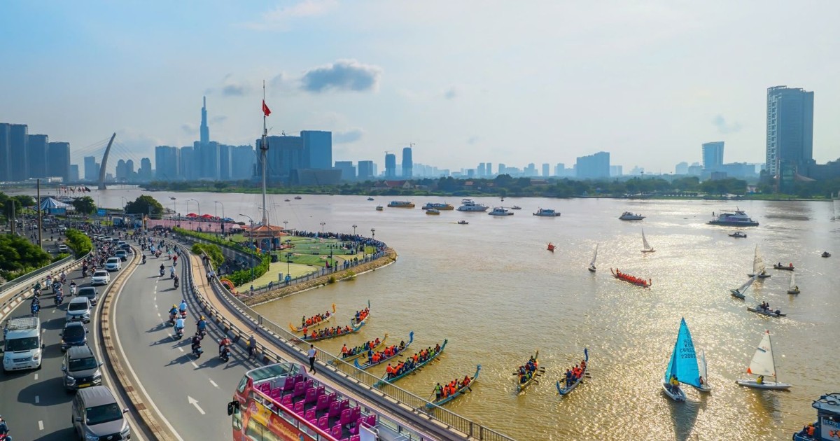 TP. Hồ Chí Minh đẩy mạnh hội nhập, tham gia sâu vào chuỗi cung ứng ASEAN
