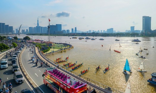 Ảnh minh họa - Ảnh: VGP/Minh Thi.