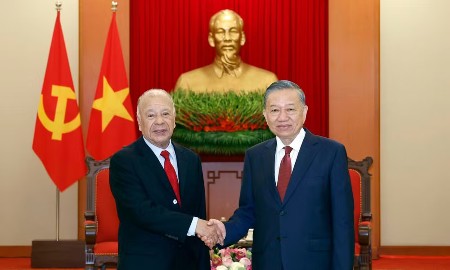 Việt Nam - Mexico thúc đẩy hợp tác kinh tế, thương mại và phát huy hiệu quả CPTPP