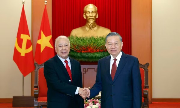Việt Nam - Mexico thúc đẩy hợp tác kinh tế, thương mại và phát huy hiệu quả CPTPP