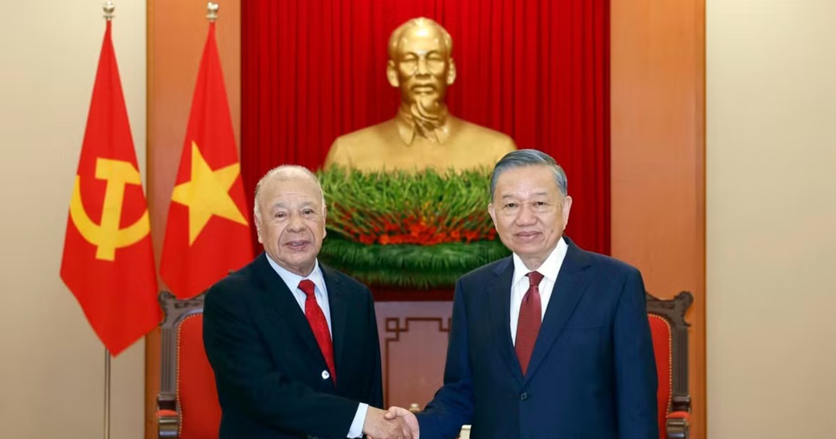 Việt Nam - Mexico thúc đẩy hợp tác kinh tế, thương...