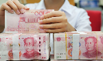 Trái phiếu chính phủ Trung Quốc “ngược dòng” đà bán tháo toàn cầu