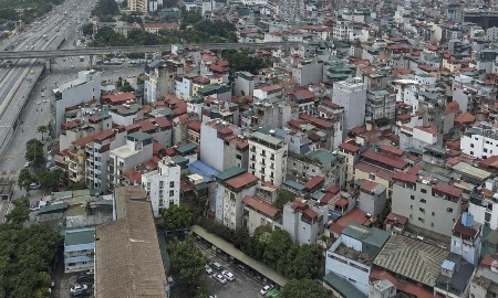 Bộ Giáo dục và Đào tạo còn 39 cơ sở nhà, đất chưa hoàn thành sắp xếp