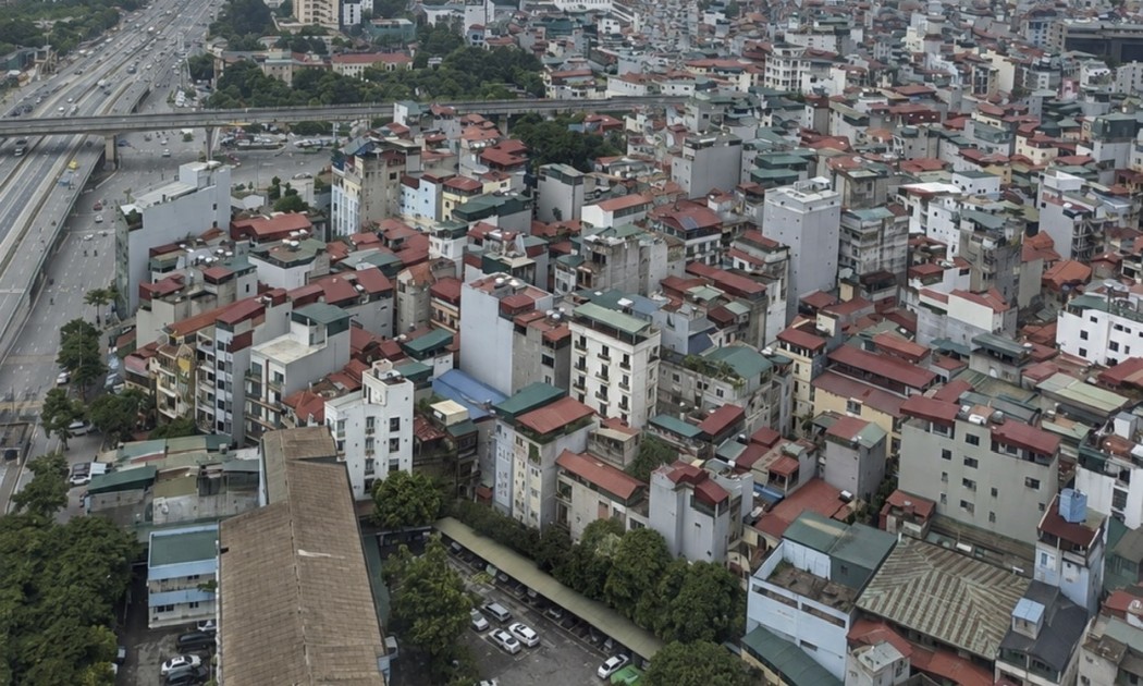 Ảnh minh họa: Thanh Xuân