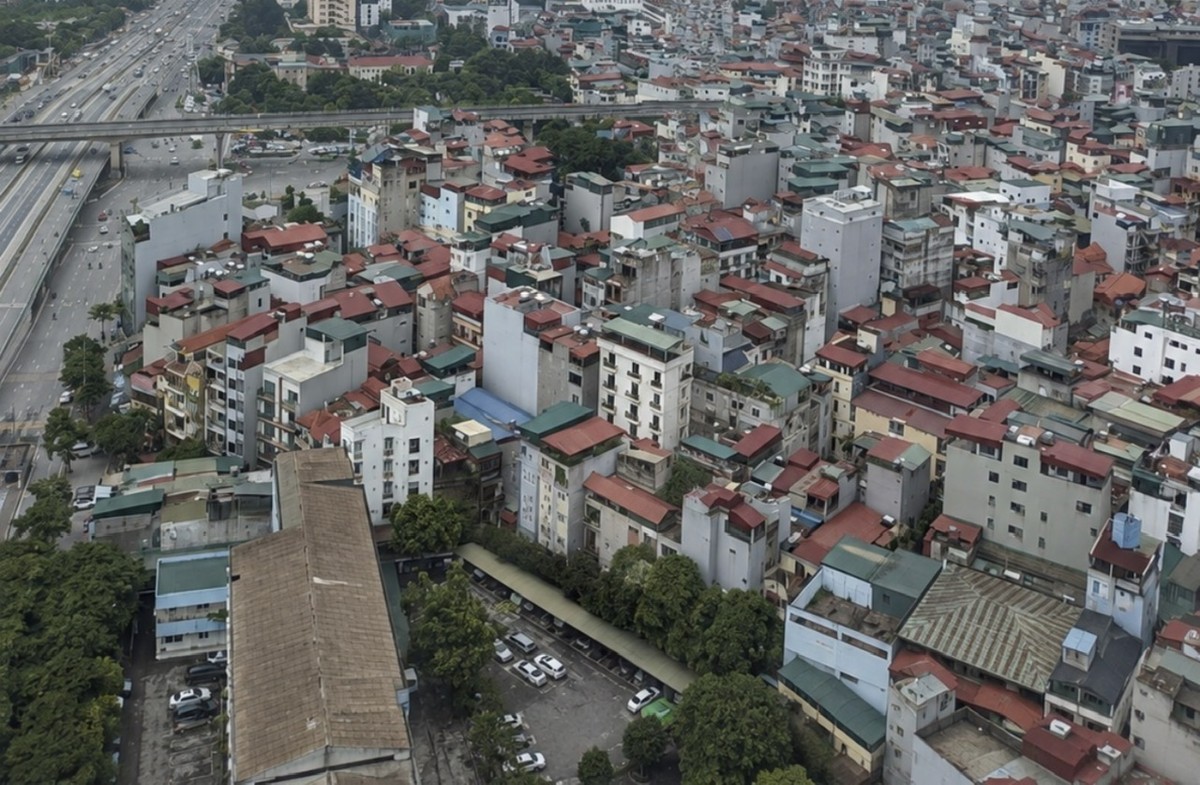 Ảnh minh họa: Thanh Xuân