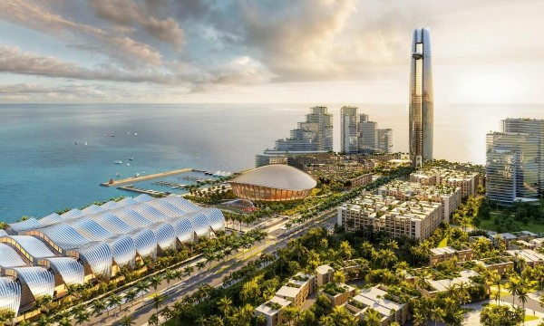 Ngân hàng NCB tài trợ vốn mở rộng Cảng hàng không quốc tế Phú Quốc và Trung tâm Hội nghị và Triển lãm APEC
