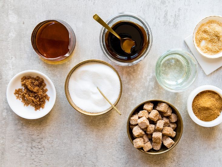 Phát hiện này không đồng nghĩa với việc cần loại bỏ hoàn toàn fructose khỏi chế độ ăn uống. Ảnh: Nadine Greeff/Stocksy