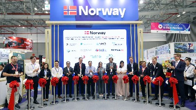 Norwegian technology advancing Vietnam’s seafood value chain