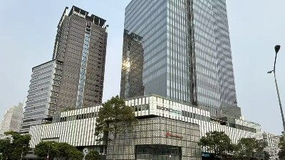 Keppel eyes property and green tech expansion in HCMC