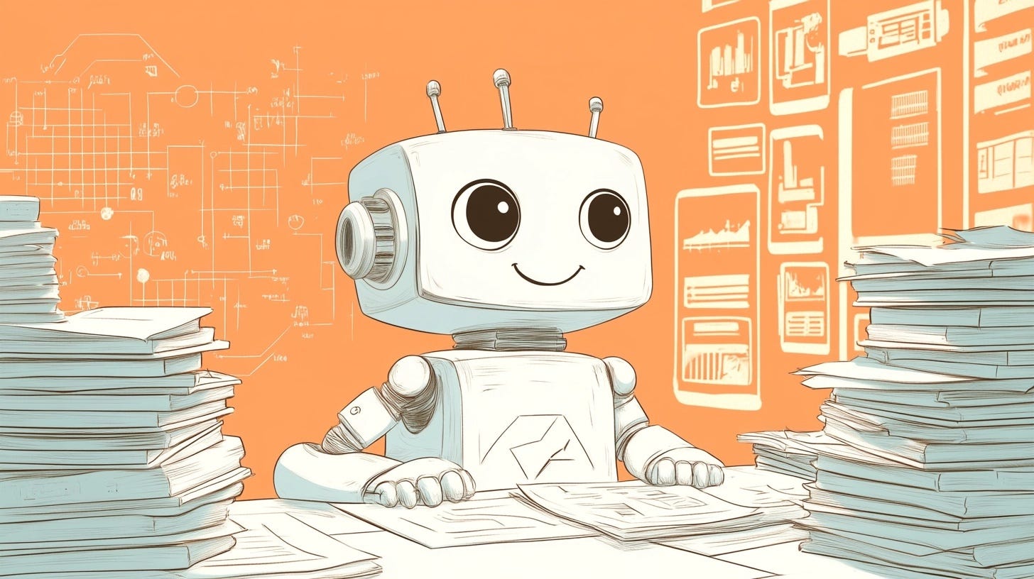 Theo Salesforce, AI agent đang trở nên chủ động hơn, thực hiện nhiều công việc hơn thay vì chỉ phản hồi yêu cầu của con người. Ảnh minh họa