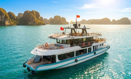 Quảng Ninh: Hướng tới mục tiêu mới trong mùa du lịch Thu Đông