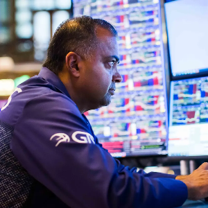 Ảnh minh họa - Ảnh: NYSE.