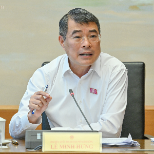 Thủ tướng phát biểu tại buổi làm việc. Ảnh: chinhphu.vn/Nhật Bắc
