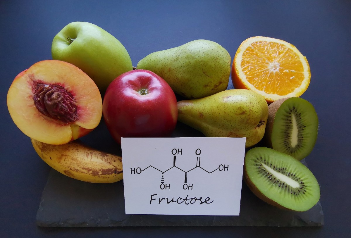 Fructose được sản sinh bởi các tế bào ung thư đã bị tổn thương do hóa trị. Ảnh: iStock