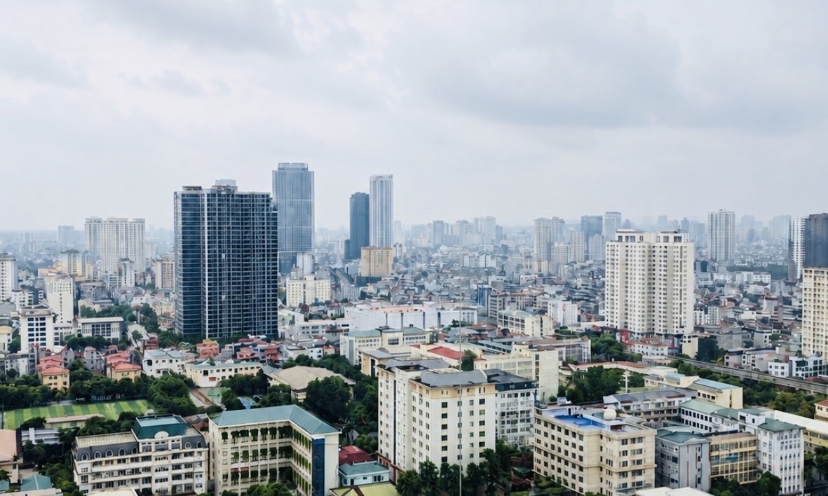 Ảnh minh họa: Thanh Xuân