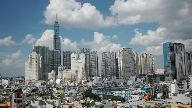 Capital inflow drives expansion of HCMC’s hospitality and entertainment ecosystem