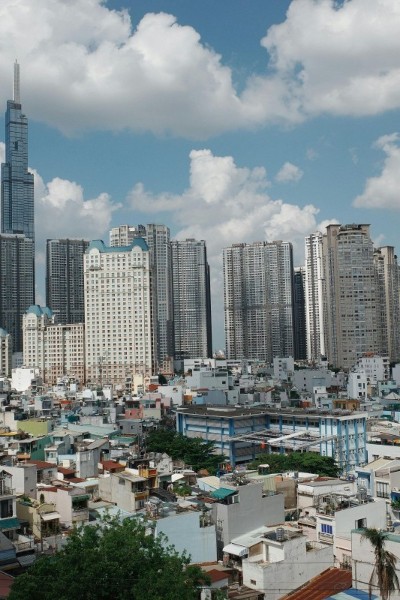 Capital inflow drives expansion of HCMC’s hospitality and entertainment ecosystem